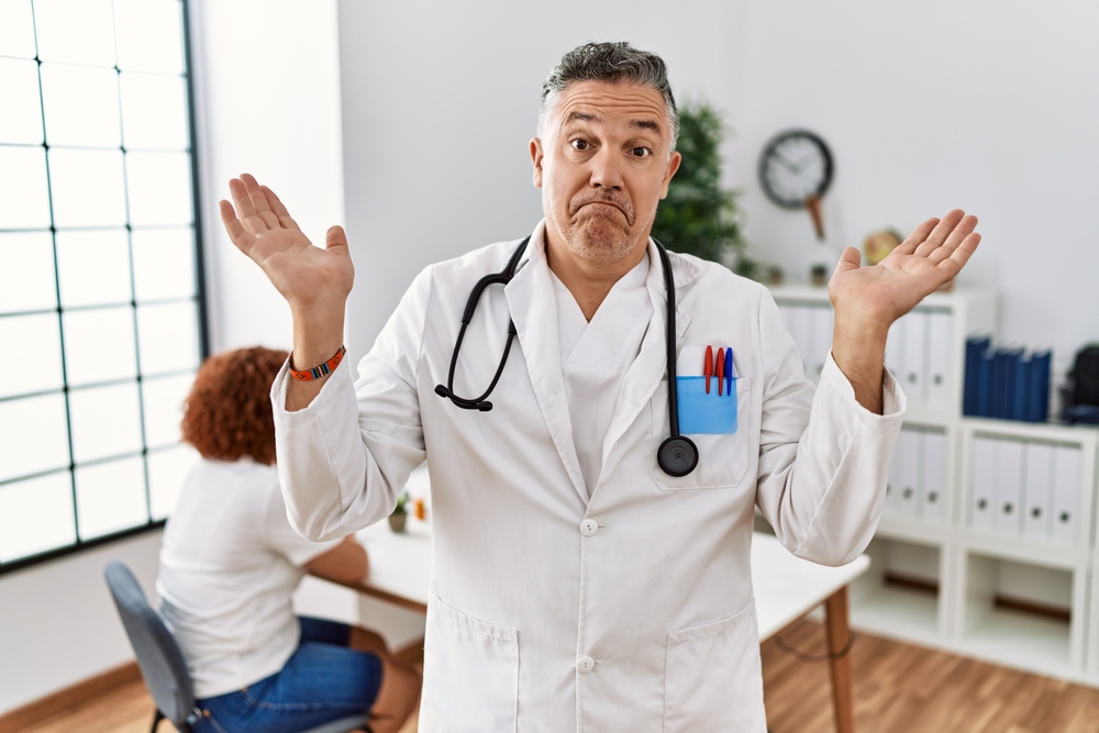 What Qualifies as Failure to Treat in Malpractice?